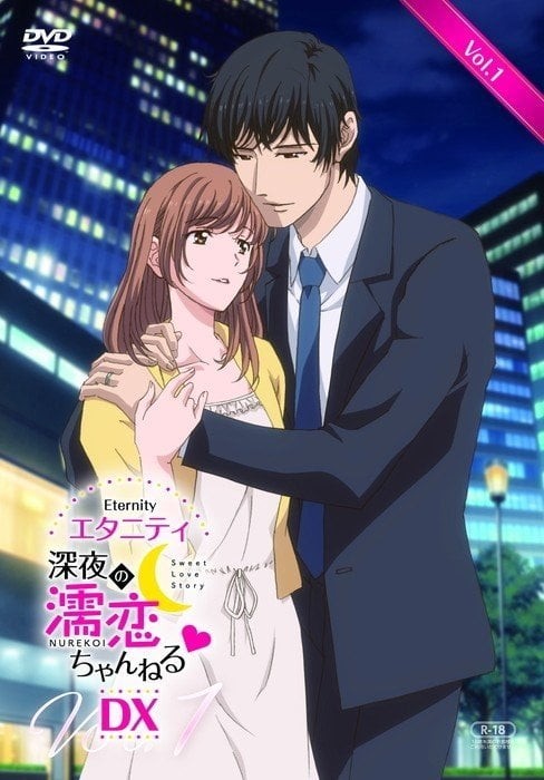 Eternity Shin ya no Nurekoi Channel DX Episode 1 Subbed - Eternity Shin ya no Nurekoi Channel DX Episode 1 Subbed